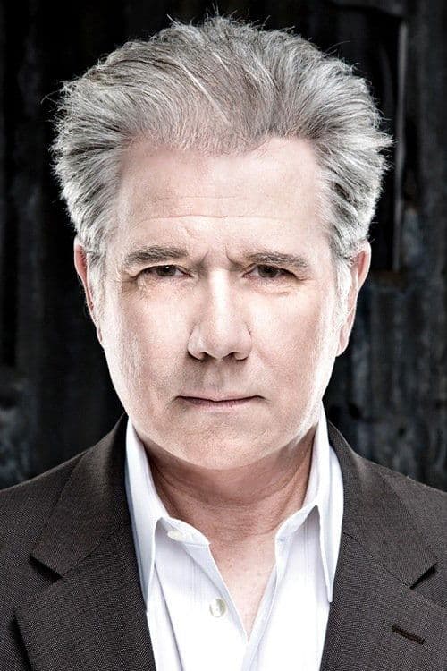 John Larroquette profile John Larroquette profile