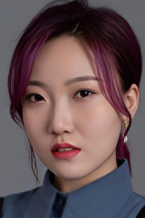 Jiang Yingjun profile Jiang Yingjun profile