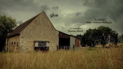 Glue Glue