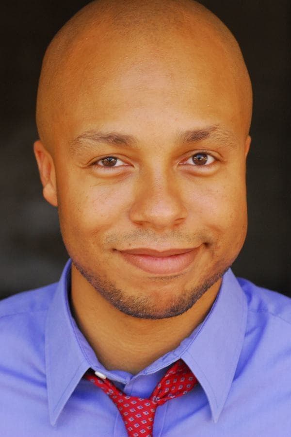 Arif S. Kinchen profile Arif S. Kinchen profile