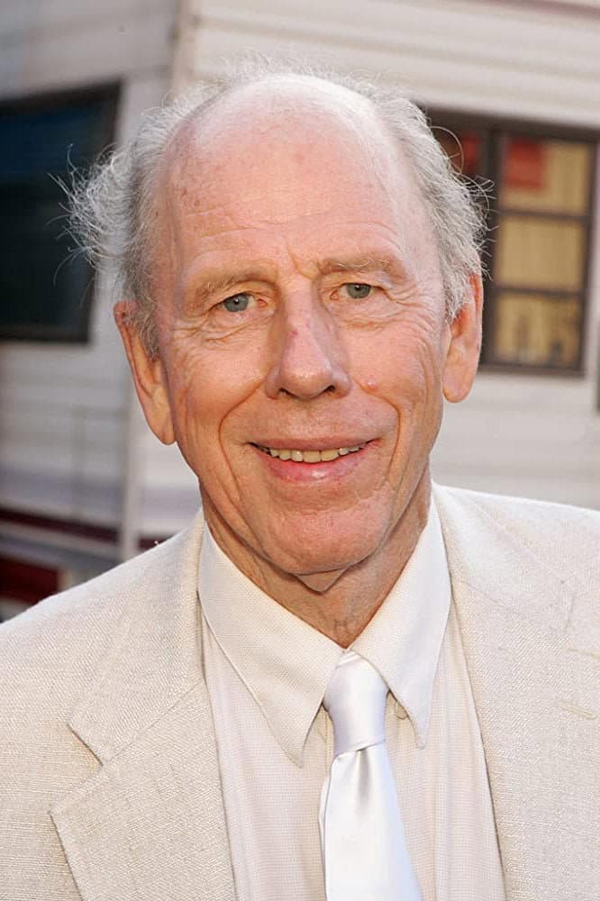 Rance Howard profile Rance Howard profile