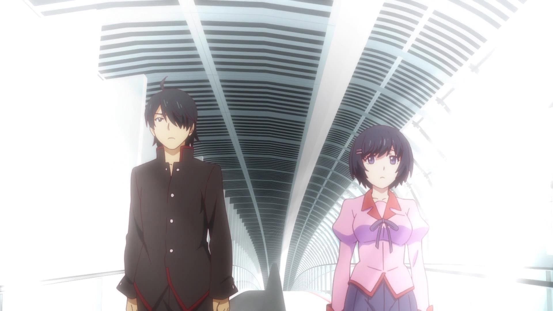 Sodachi Lost, Partie une Sodachi Lost, Partie une