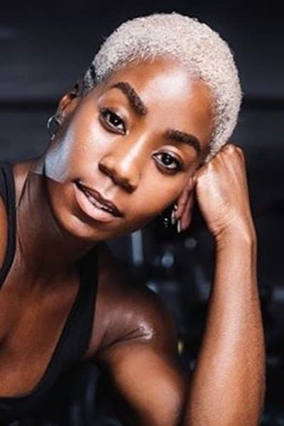 Tori Katongo profile Tori Katongo profile