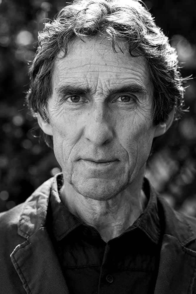 Frederick Warder profile Frederick Warder profile