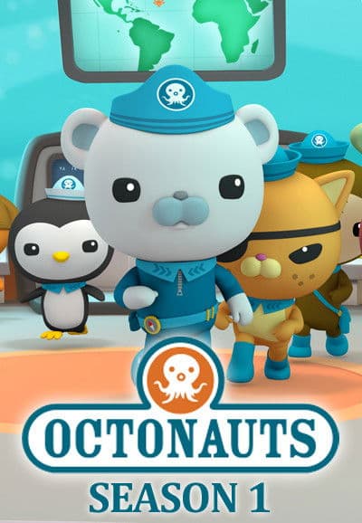 Saison 1 Saison 1