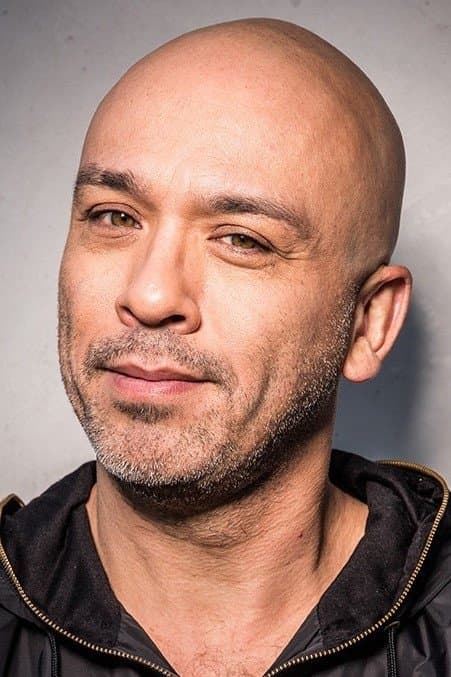 Jo Koy profile Jo Koy profile