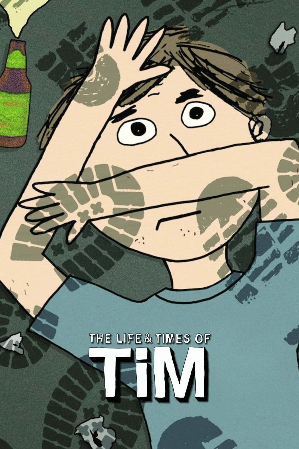 The Life & Times of Tim The Life & Times of Tim