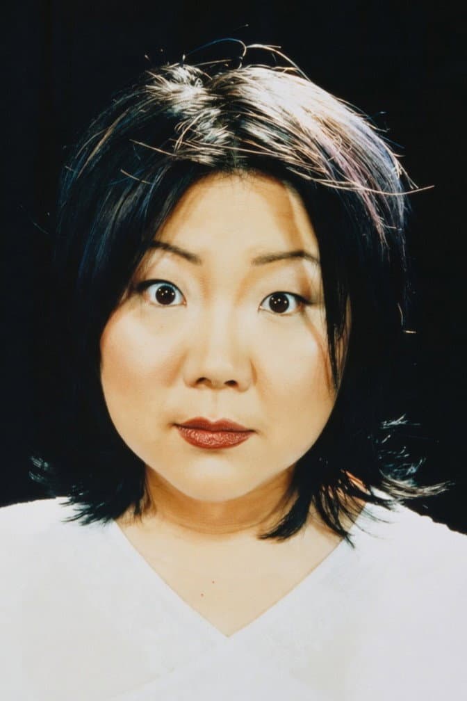 Margaret Cho profile Margaret Cho profile