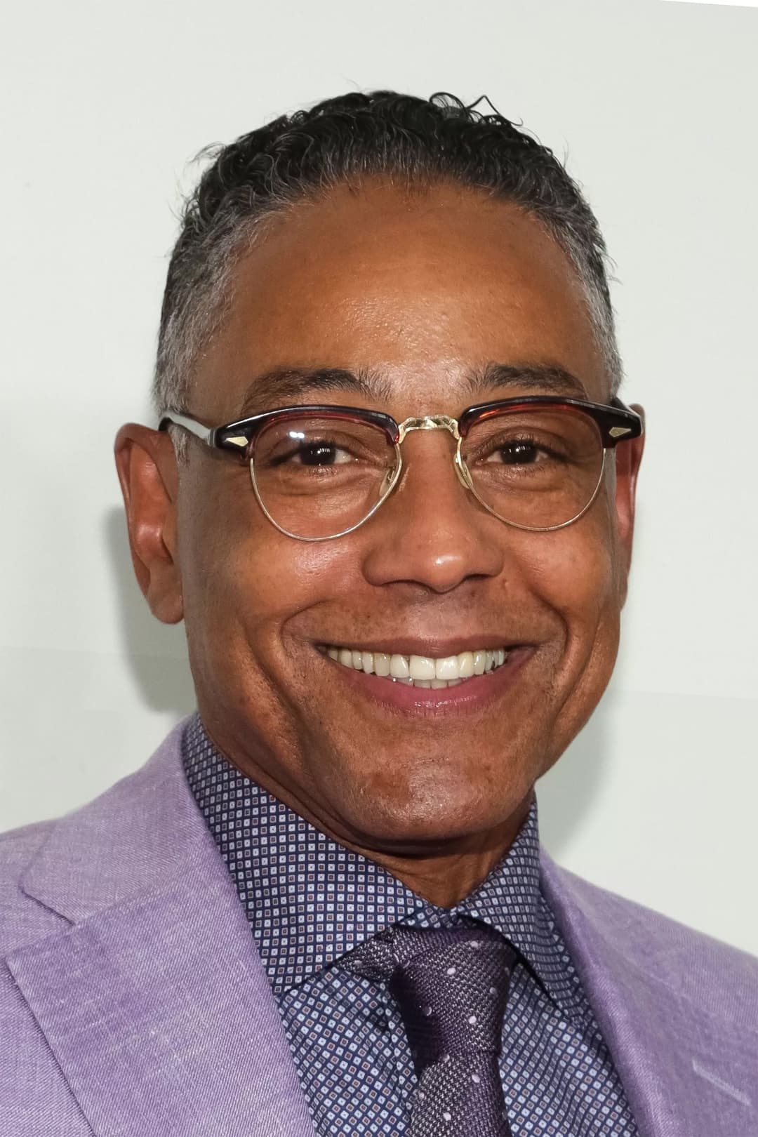 Giancarlo Esposito profile Giancarlo Esposito profile