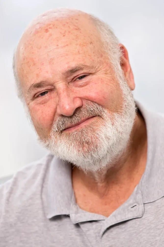 Rob Reiner profile Rob Reiner profile