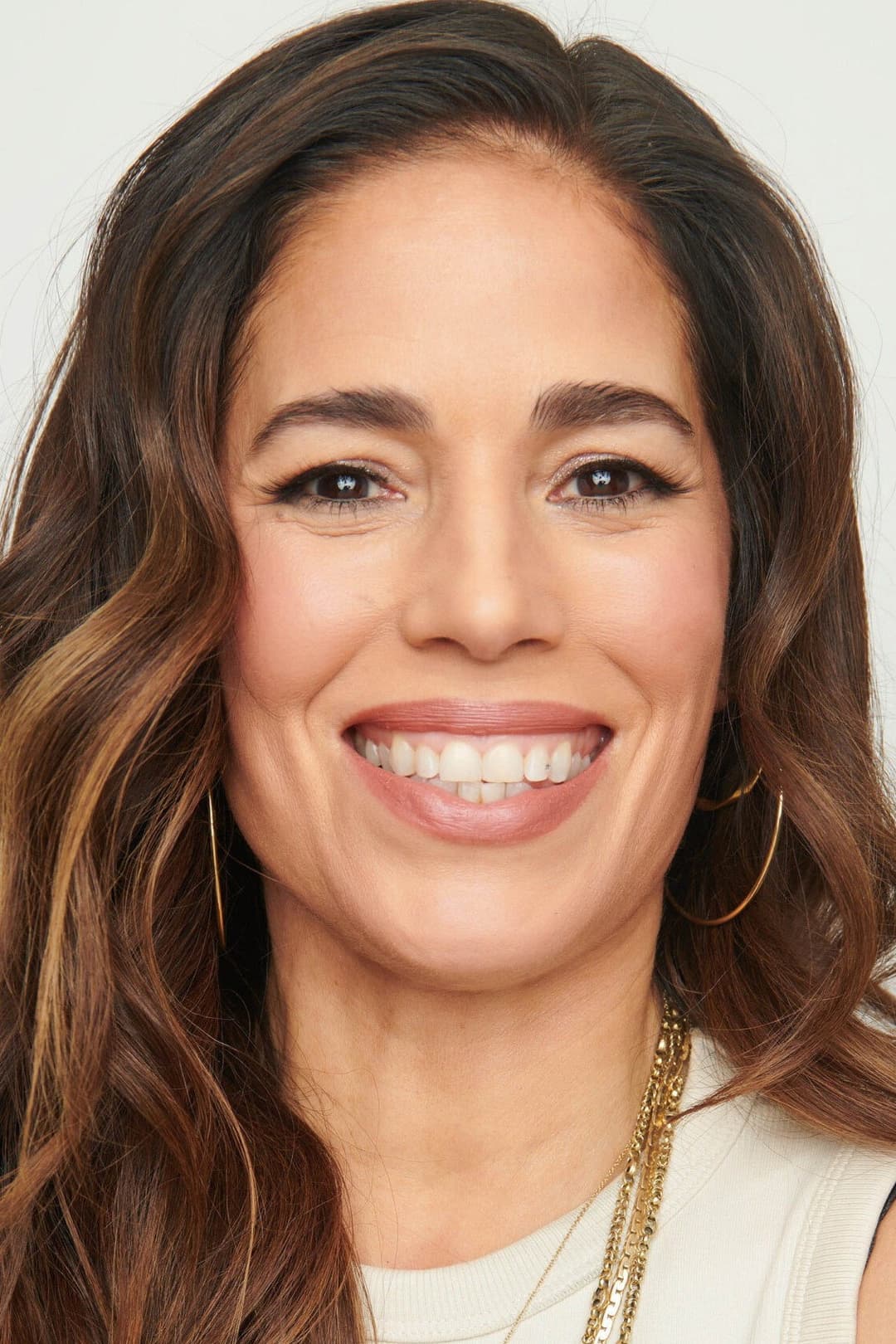 Ana Ortiz profile Ana Ortiz profile