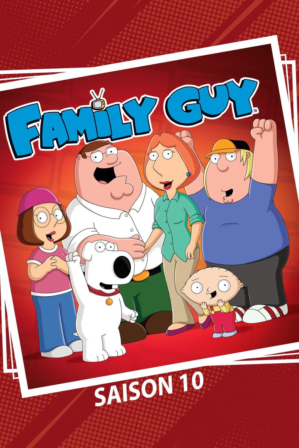 Saison 10 Saison 10