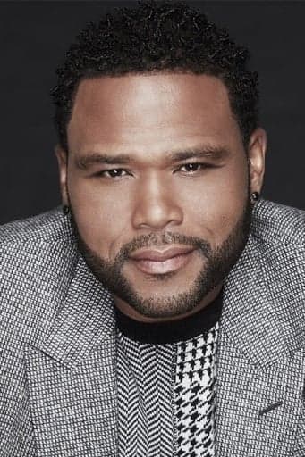 Anthony Anderson profile Anthony Anderson profile