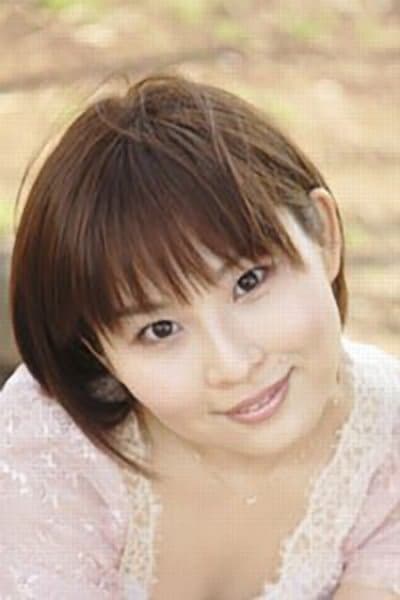 Chieko Higuchi profile Chieko Higuchi profile