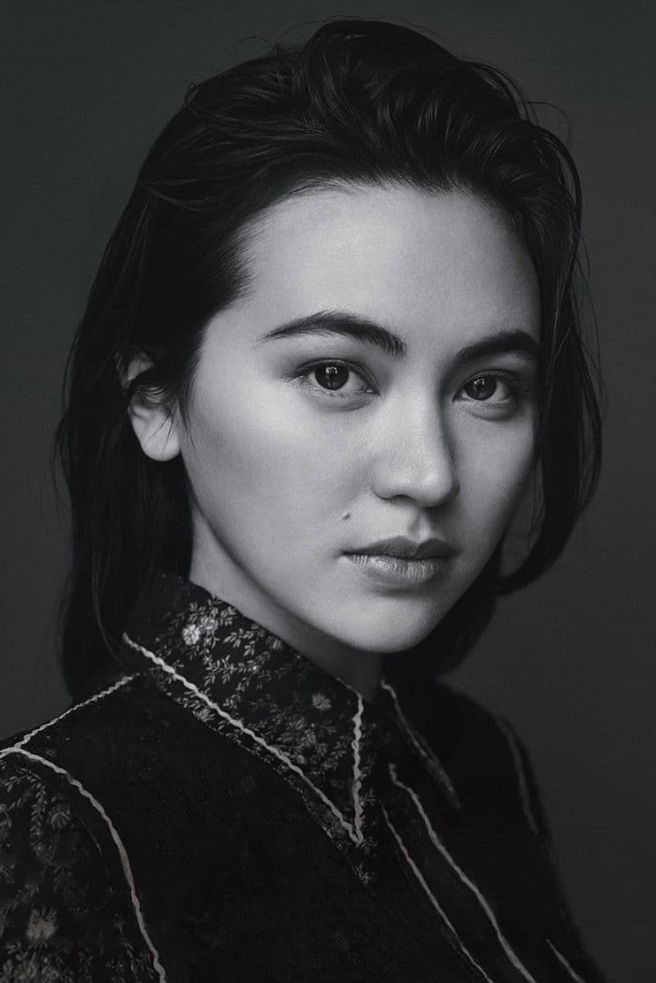 Jessica Henwick profile Jessica Henwick profile
