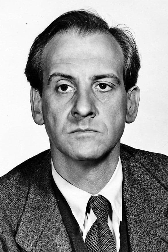 Hans Conried profile Hans Conried profile
