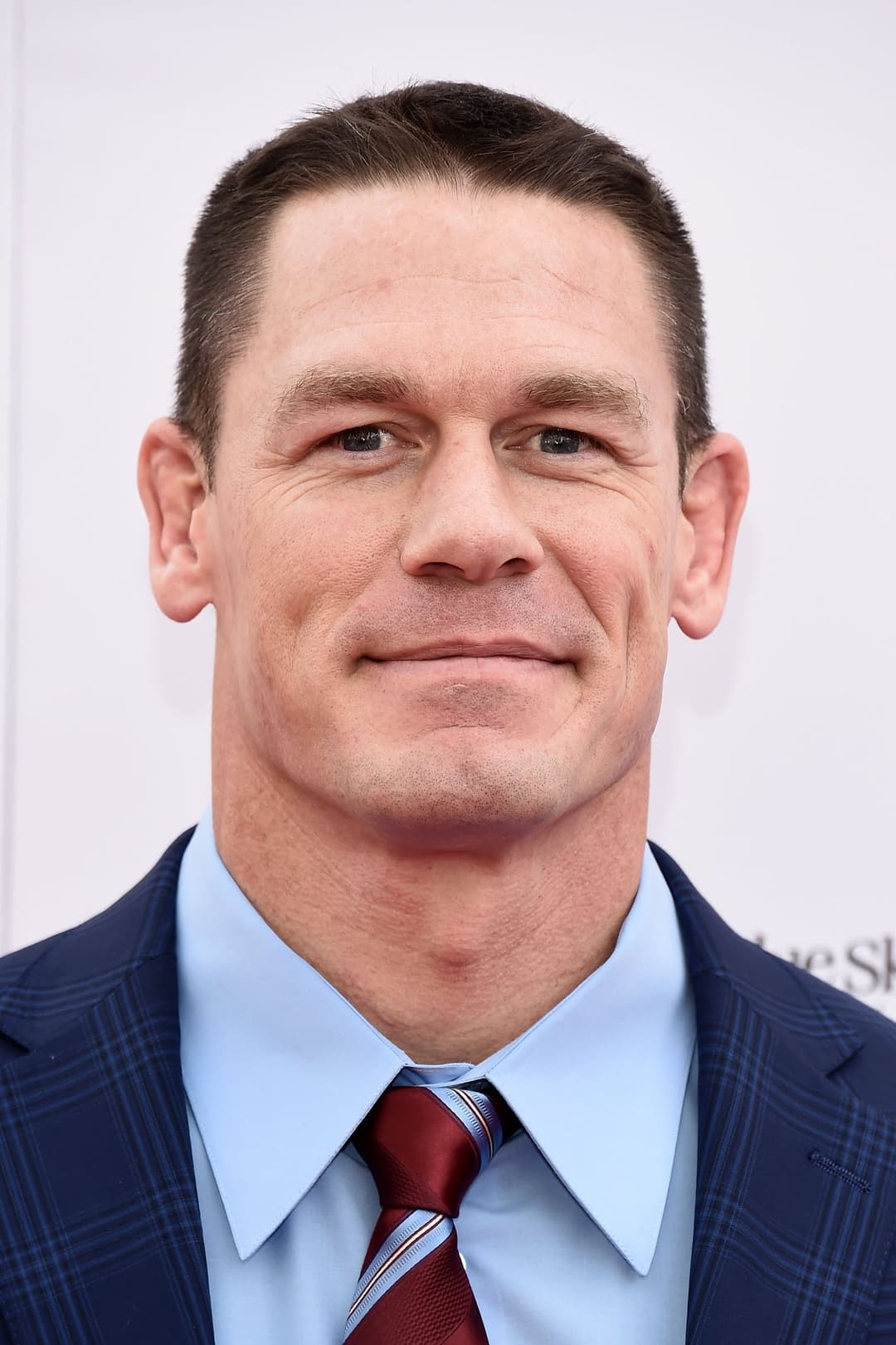 John Cena profile John Cena profile