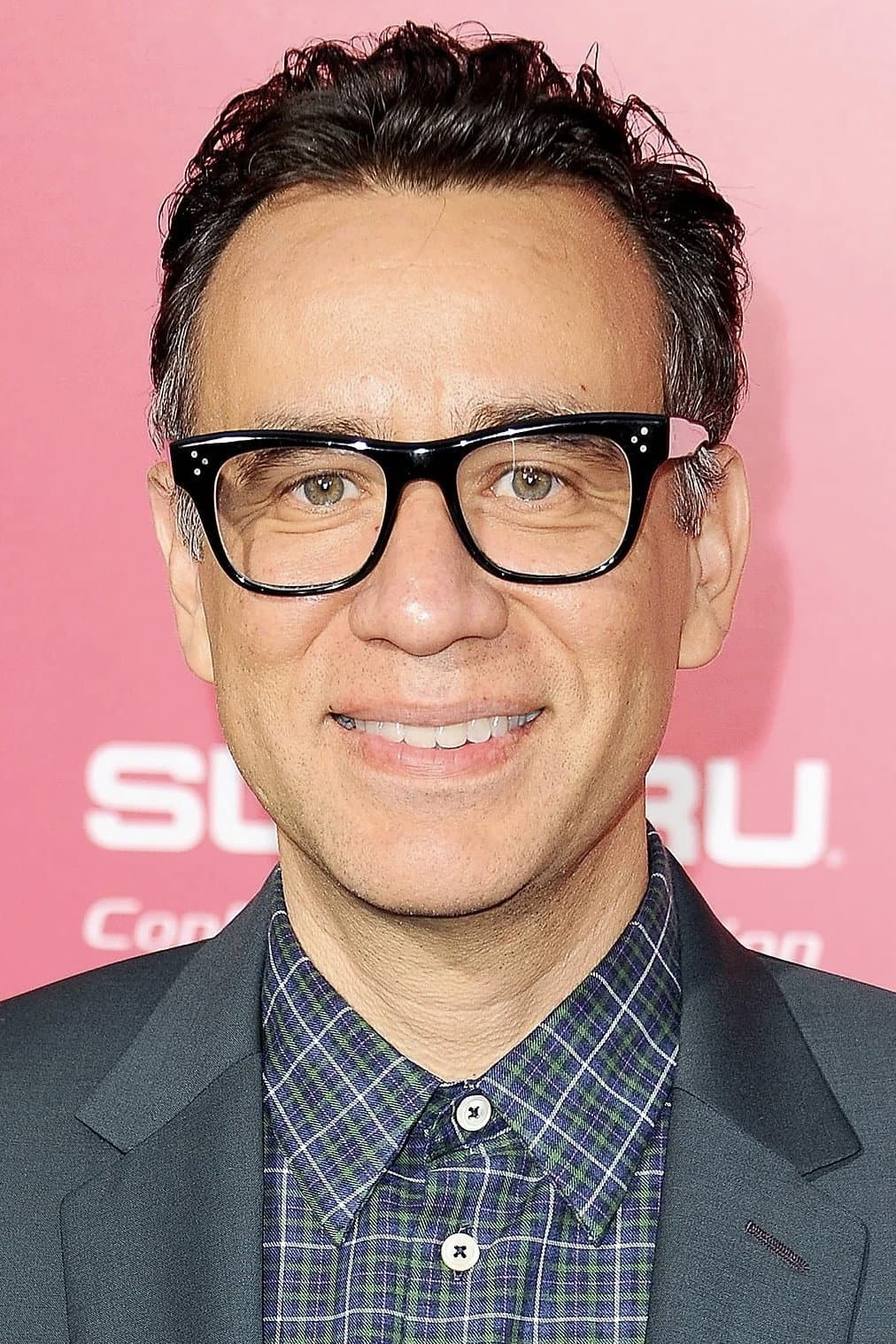 Fred Armisen profile Fred Armisen profile