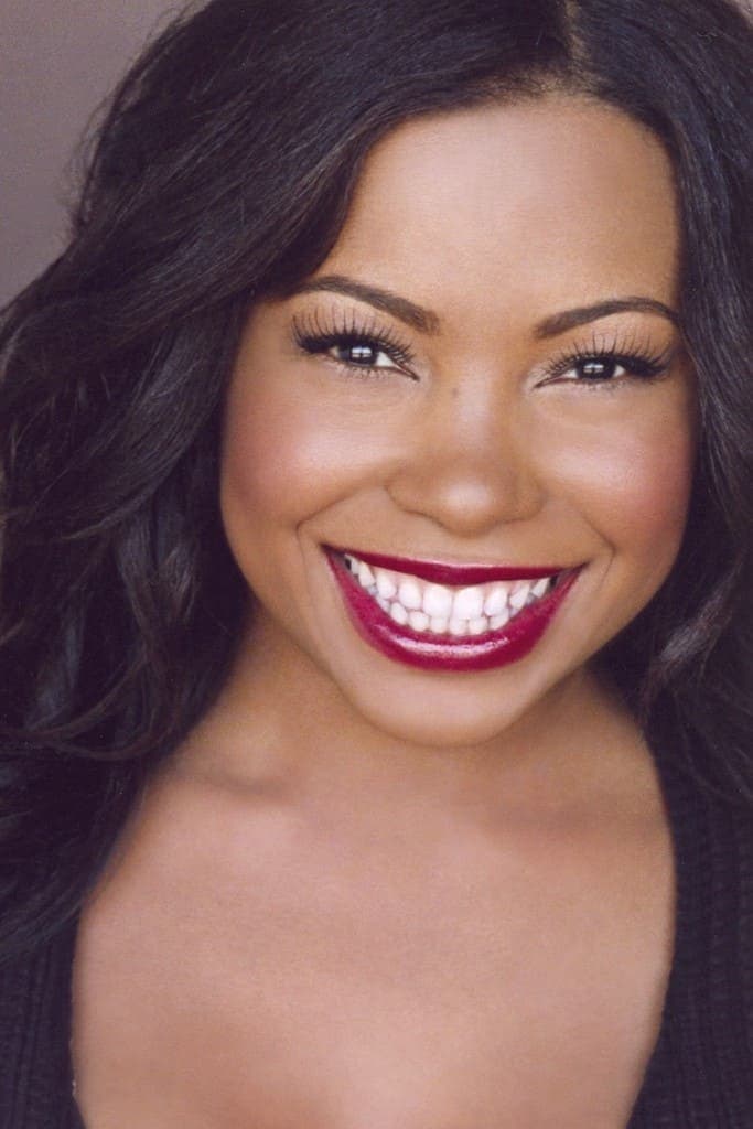 Paula Jai Parker profile Paula Jai Parker profile