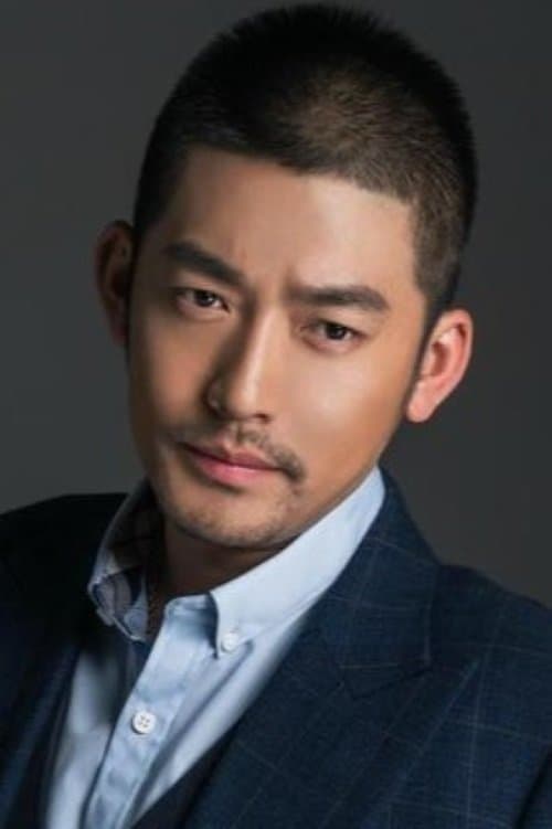 Zhang Bo profile Zhang Bo profile
