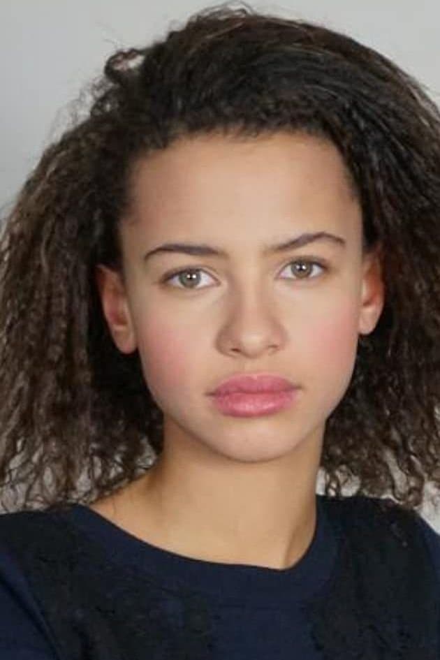 Ashley Aufderheide profile Ashley Aufderheide profile