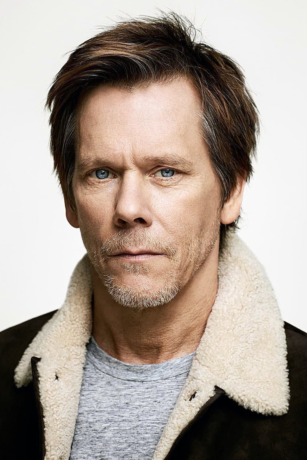 Kevin Bacon profile Kevin Bacon profile
