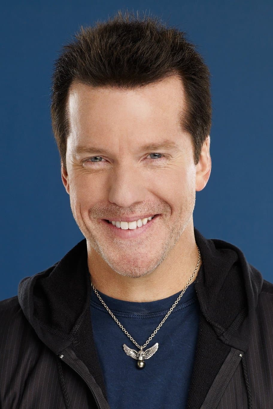 Jeff Dunham profile Jeff Dunham profile