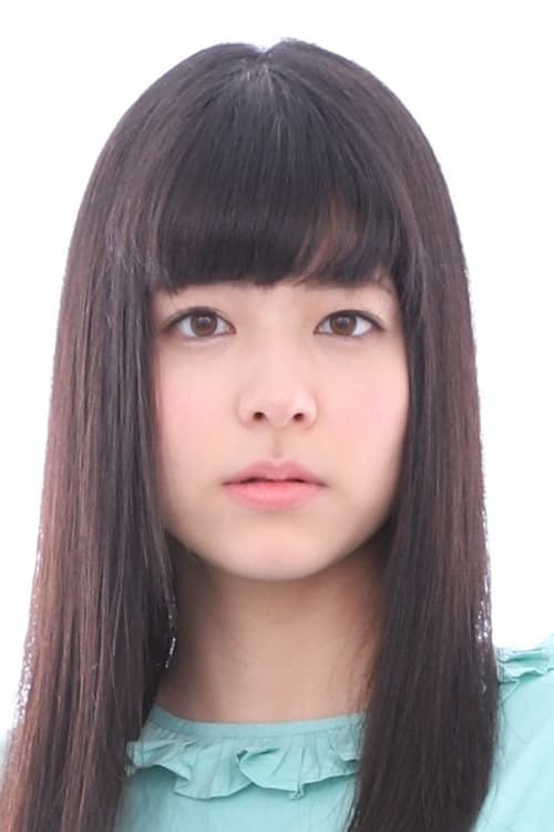 Miyuri Shimabukuro profile Miyuri Shimabukuro profile