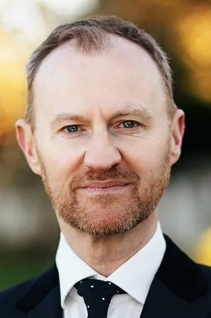 Mark Gatiss profile Mark Gatiss profile