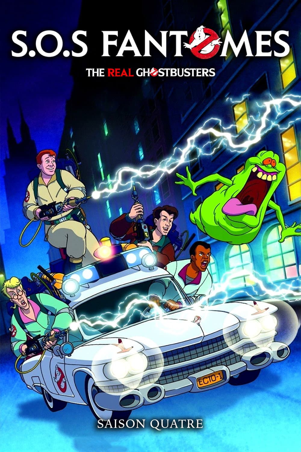 Saison 4 Saison 4