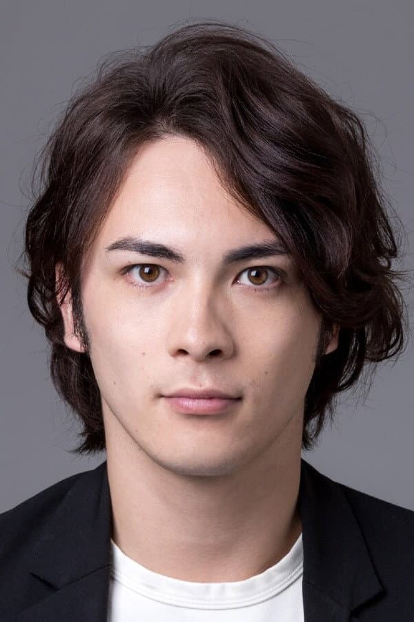 Justin Tomimori profile Justin Tomimori profile