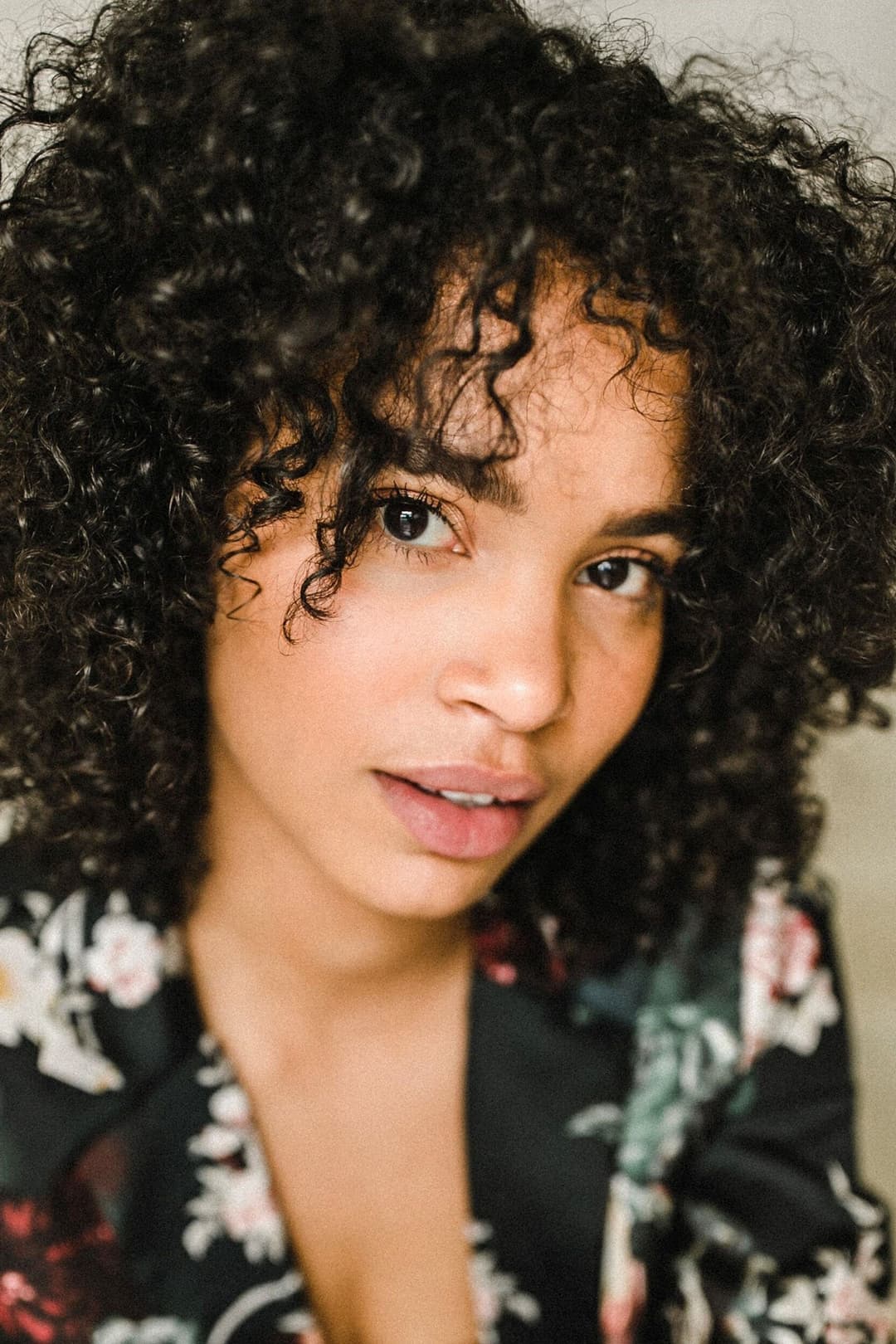Nesta Cooper profile Nesta Cooper profile