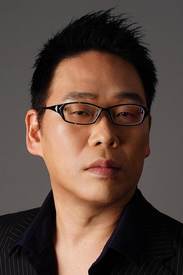 Kenji Nomura profile Kenji Nomura profile