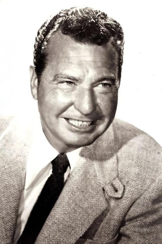 Phil Harris profile Phil Harris profile