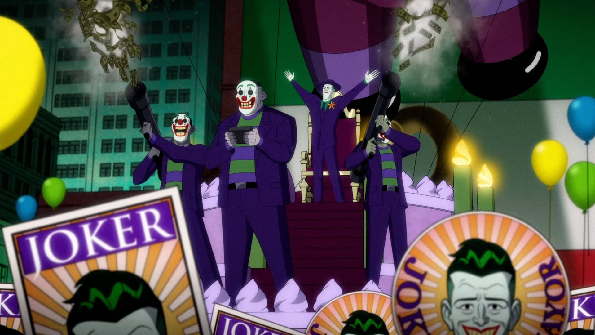 Tous avec le Joker Tous avec le Joker