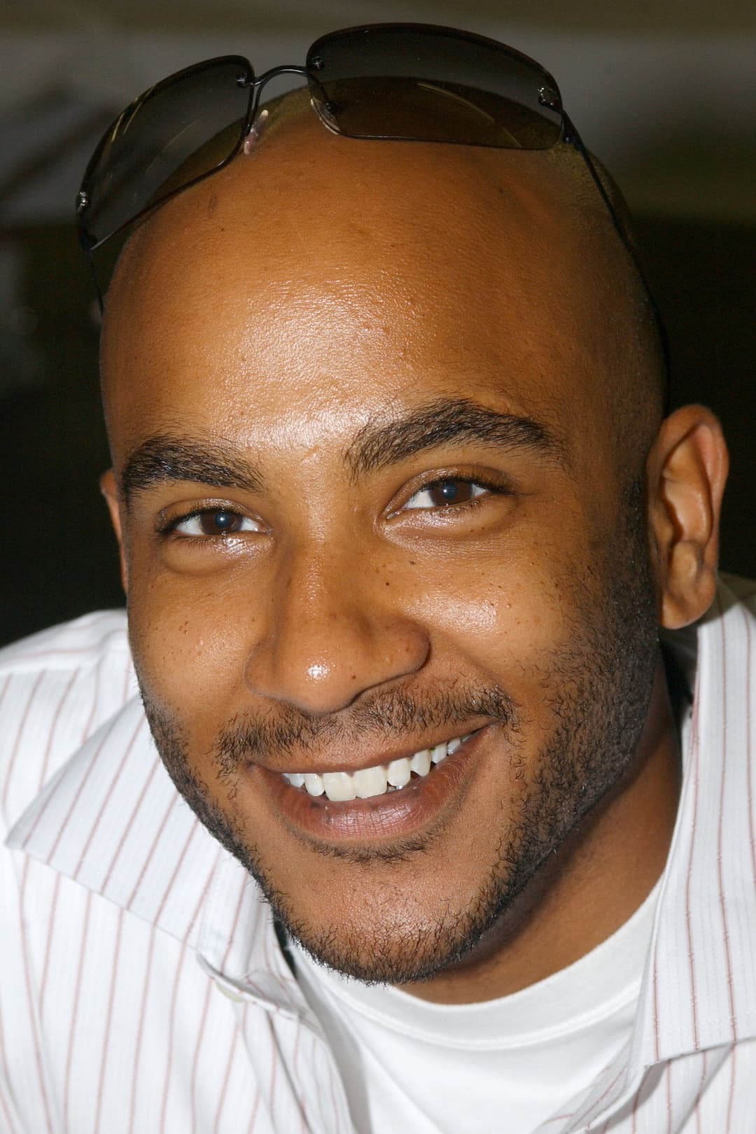 Cirroc Lofton profile Cirroc Lofton profile