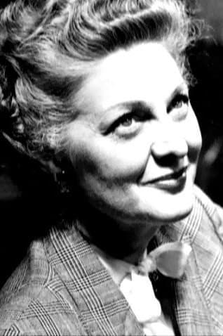 Eleanor Audley profile Eleanor Audley profile