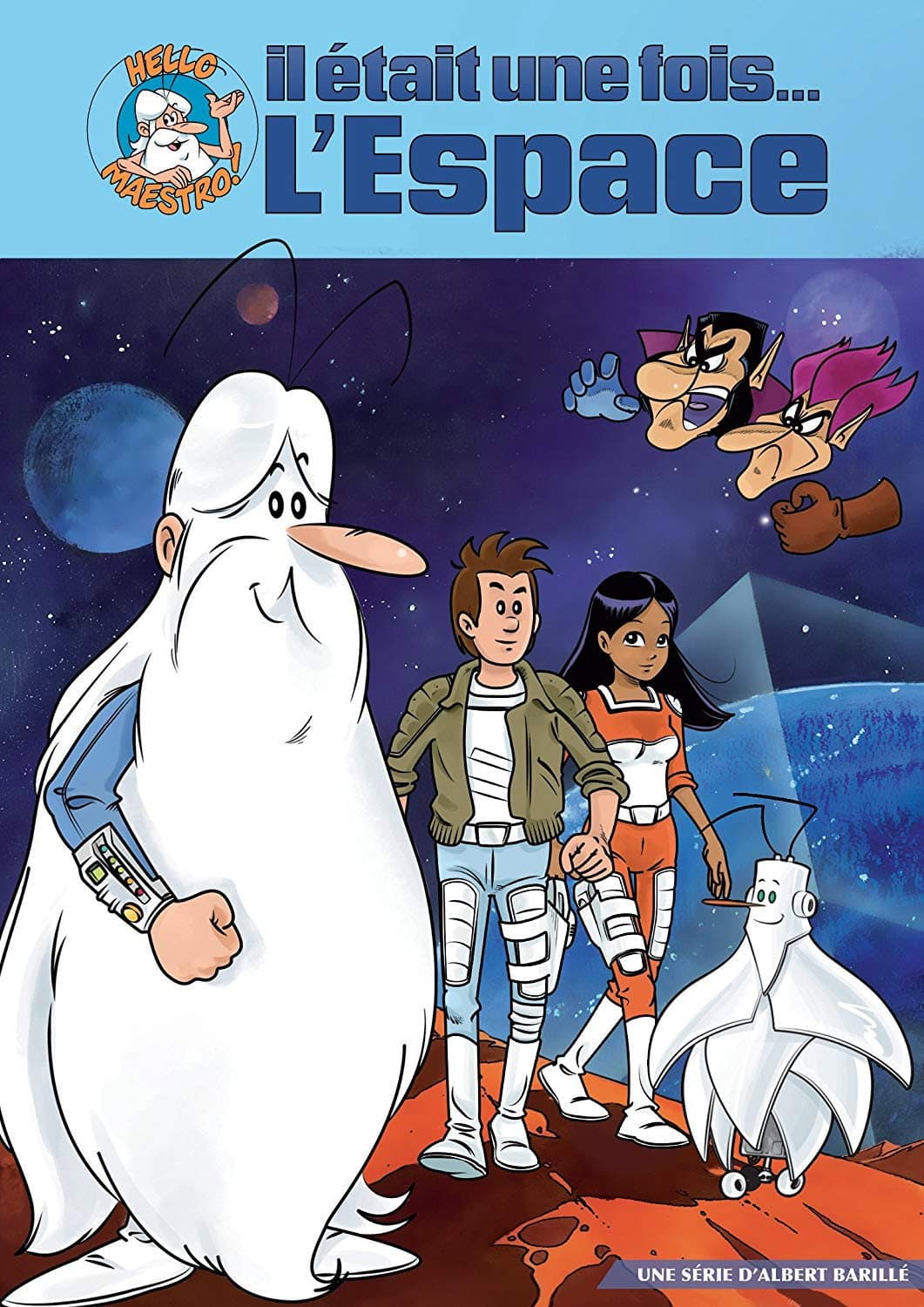 Saison 1 Saison 1