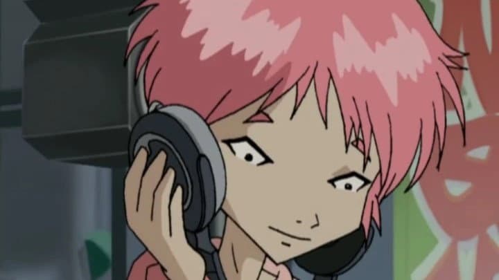 Mix final Mix final