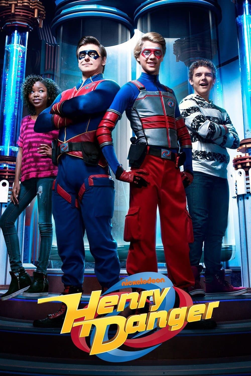 Saison 3 Saison 3