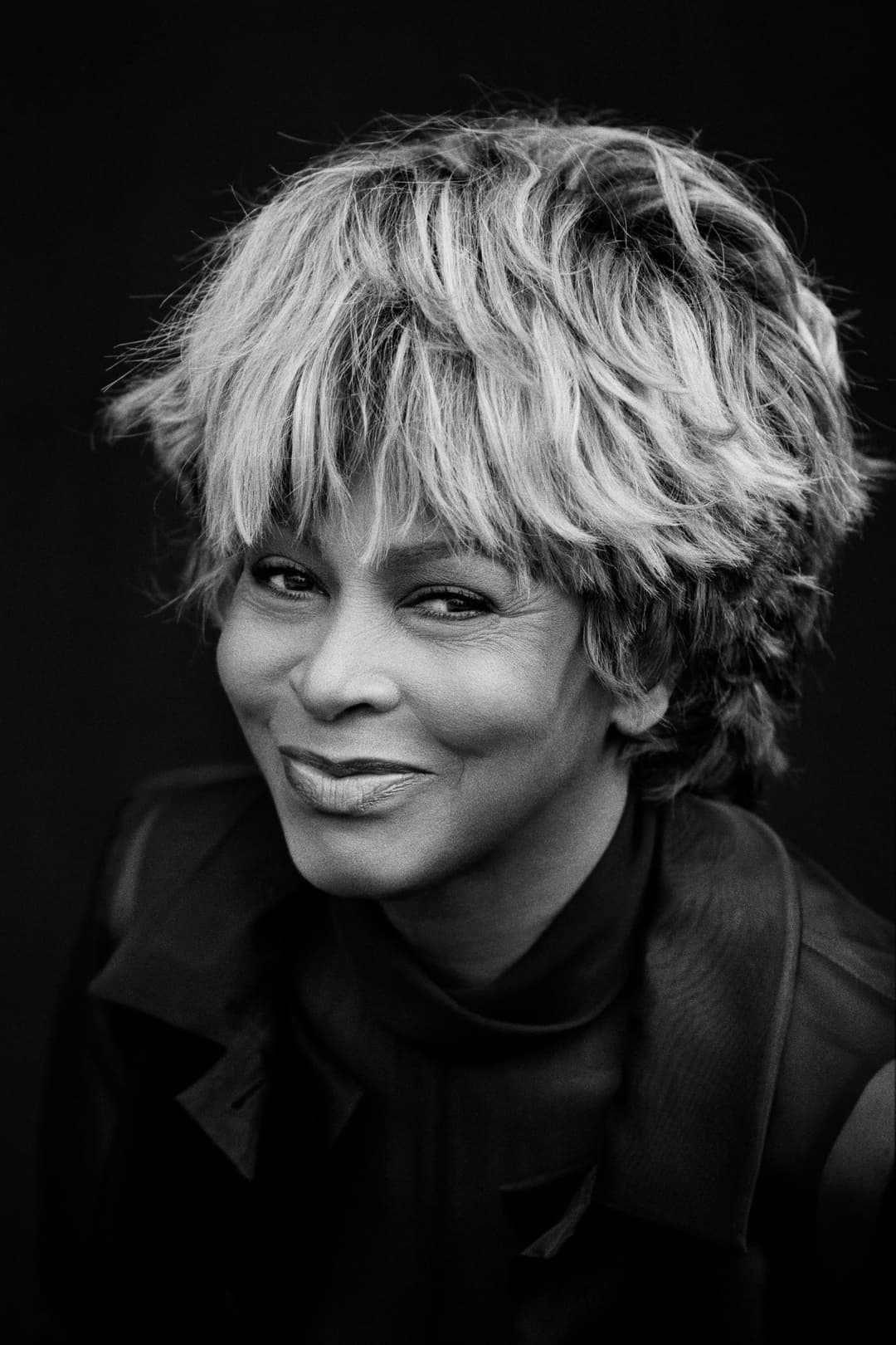 Tina Turner profile Tina Turner profile