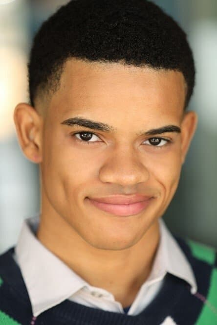 James Calixte profile James Calixte profile