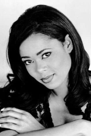 Tracey Cherelle Jones profile Tracey Cherelle Jones profile