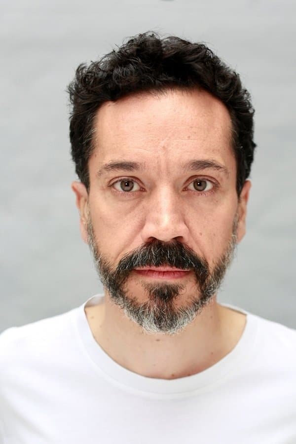 Gabriel Andreu profile Gabriel Andreu profile