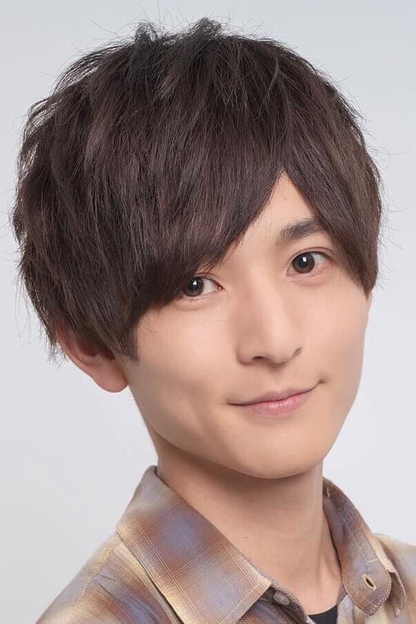 Masahiro Ito profile Masahiro Ito profile