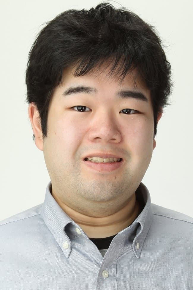 Masafumi Kobatake profile Masafumi Kobatake profile