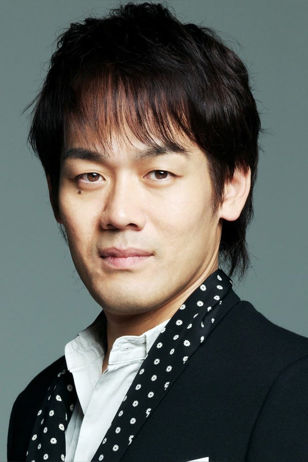 Hiroyuki Morisaki profile Hiroyuki Morisaki profile