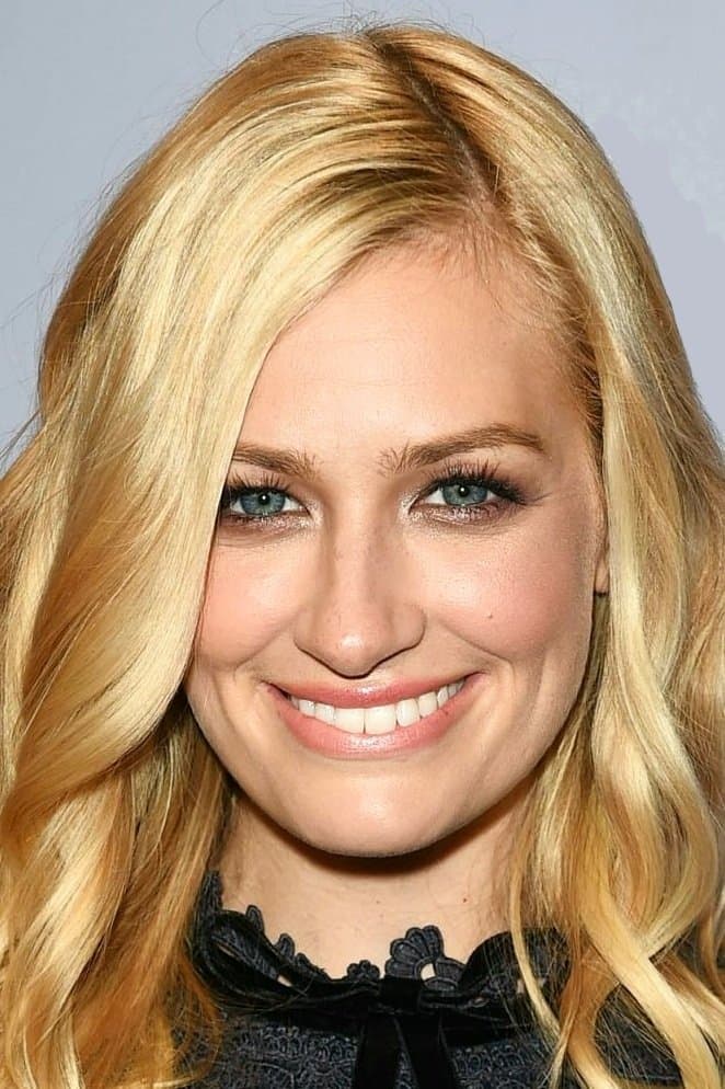 Beth Behrs profile Beth Behrs profile