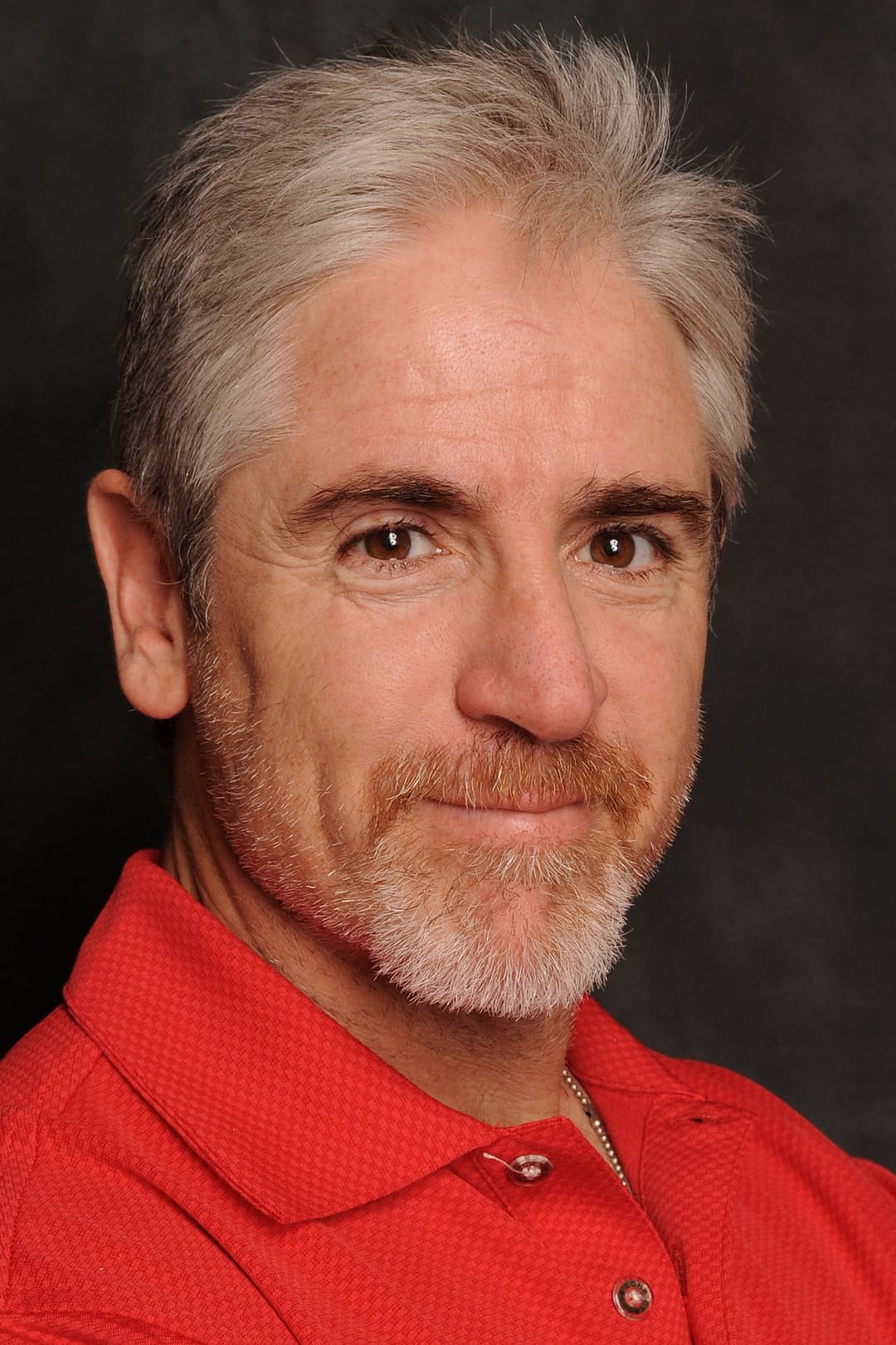 Carlos Alazraqui profile Carlos Alazraqui profile