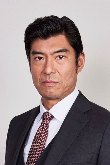 Masahiro Takashima profile Masahiro Takashima profile